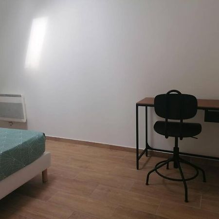 Superbe logement Appartement Drancy Buitenkant foto