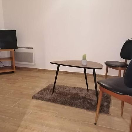 Superbe logement Appartement Drancy Buitenkant foto