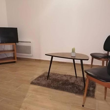 Superbe logement Appartement Drancy Buitenkant foto