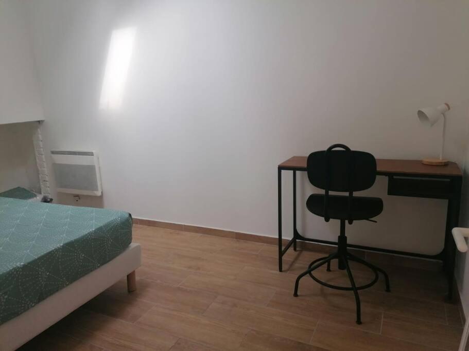 Superbe logement Appartement Drancy Buitenkant foto