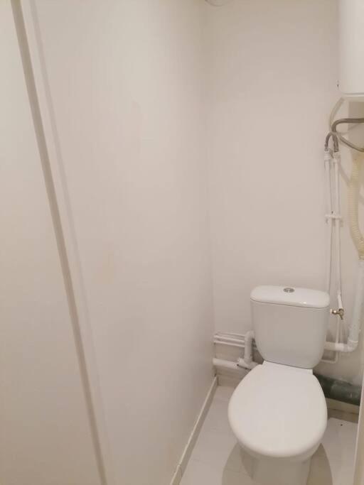 Superbe logement Appartement Drancy Buitenkant foto