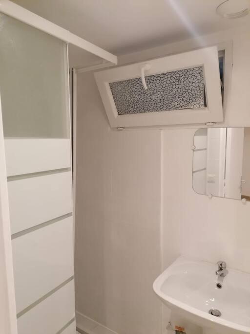 Superbe logement Appartement Drancy Buitenkant foto
