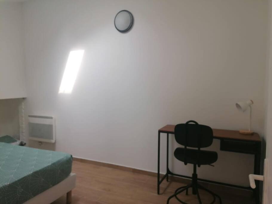 Superbe logement Appartement Drancy Buitenkant foto