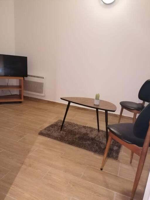 Superbe logement Appartement Drancy Buitenkant foto