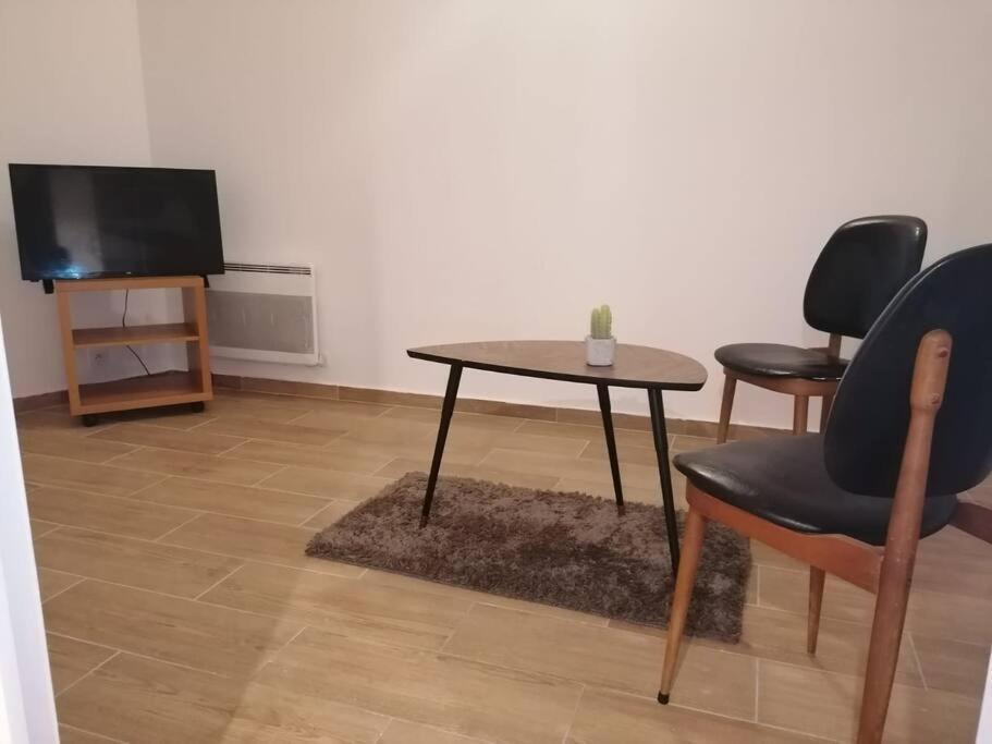 Superbe logement Appartement Drancy Buitenkant foto